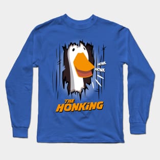 The Honking Long Sleeve T-Shirt